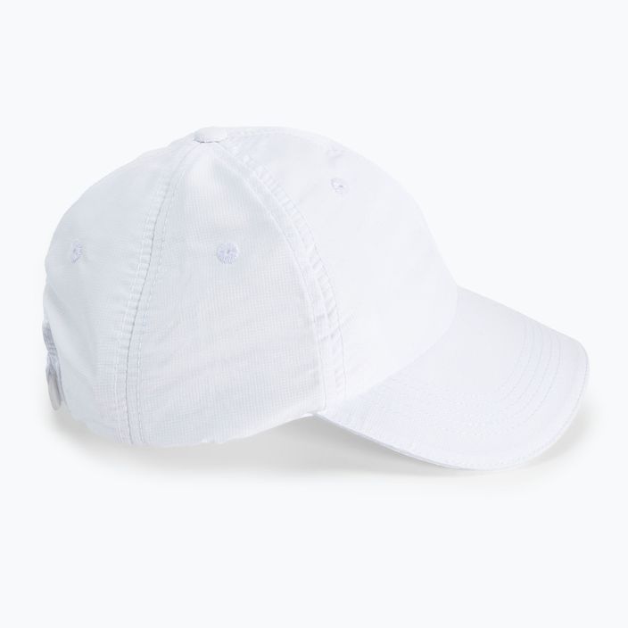 Детска бейзболна шапка BABOLAT Basic Logo white 5JA1221 2