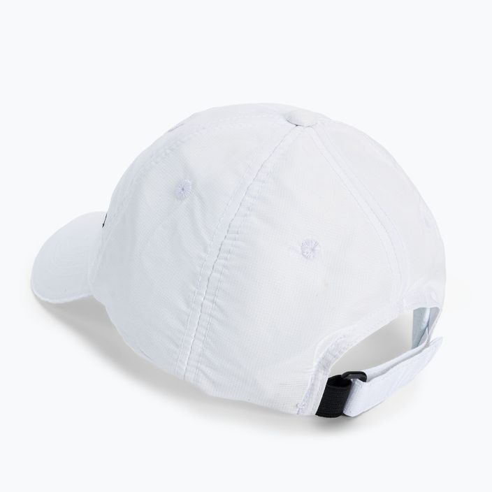 Детска бейзболна шапка BABOLAT Basic Logo white 5JA1221 3
