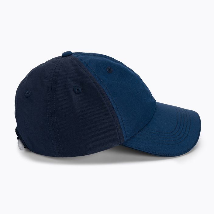 Детска бейзболна шапка BABOLAT Basic Logo navy blue 5JA1221 2