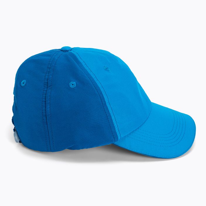 Детска бейзболна шапка BABOLAT Basic Logo blue 5JA1221 2
