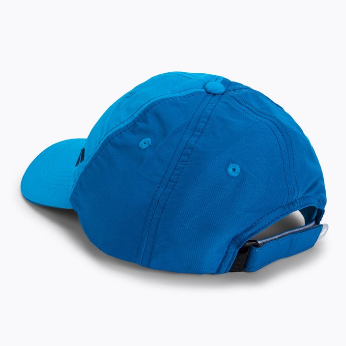 Детска бейзболна шапка BABOLAT Basic Logo blue 5JA1221 3