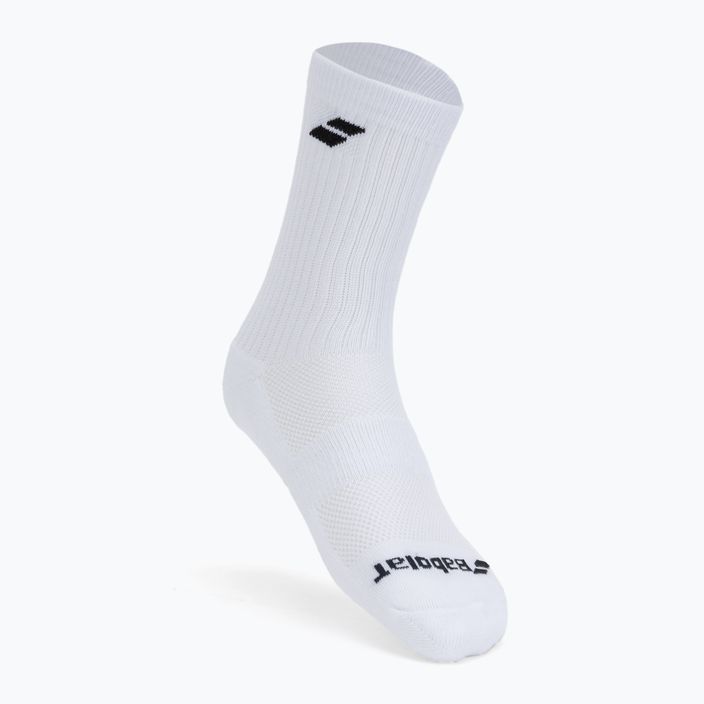 BABOLAT чорапи за тенис 3 чифта бели/нави/сиви 5UA1371 2