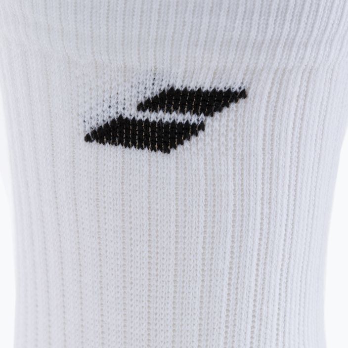 BABOLAT чорапи за тенис 3 чифта бели/нави/сиви 5UA1371 5