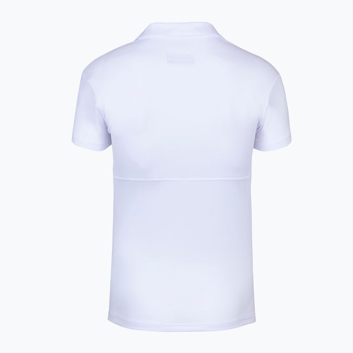 Дамска тенис-поло блуза BABOLAT Play white 3WP1021 3