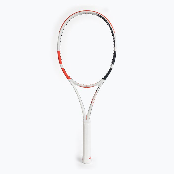 BABOLAT Pure Strike Lite тенис ракета бяла 175418