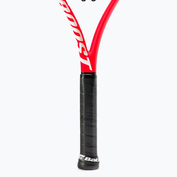 BABOLAT Boost Strike тенис ракета червена 121210 4