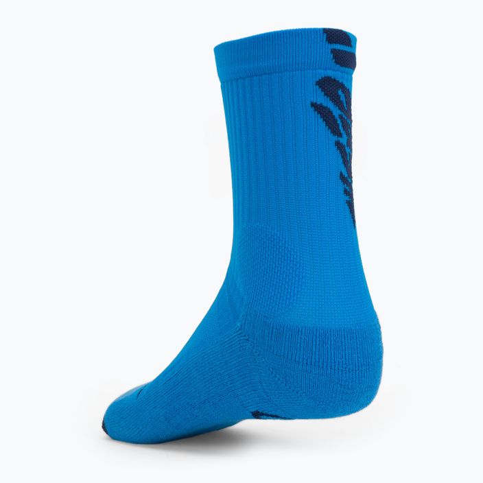 Мъжки чорапи за тенис BABOLAT Pro 360 blue 5MA1322 2