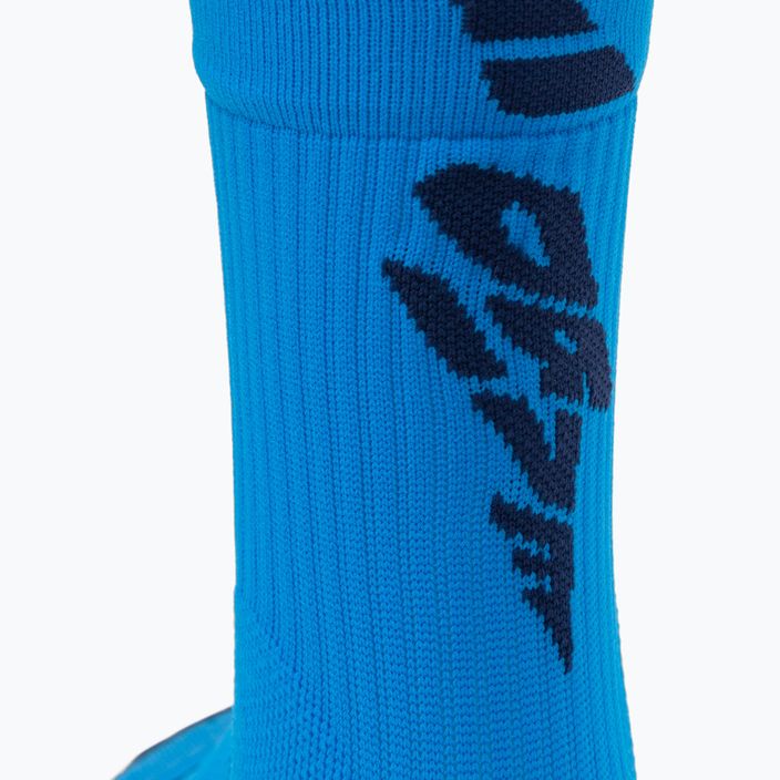 Мъжки чорапи за тенис BABOLAT Pro 360 blue 5MA1322 4