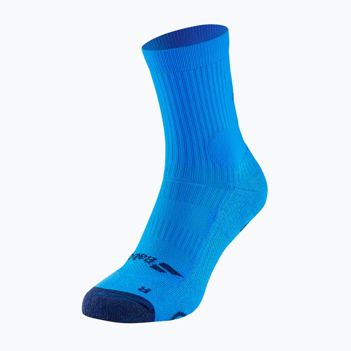 Мъжки чорапи за тенис BABOLAT Pro 360 blue 5MA1322 5