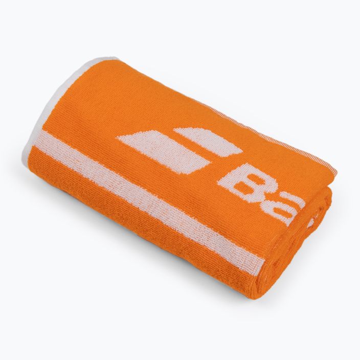 Хавлиена кърпа BABOLAT Medium orange 5UA1391 3