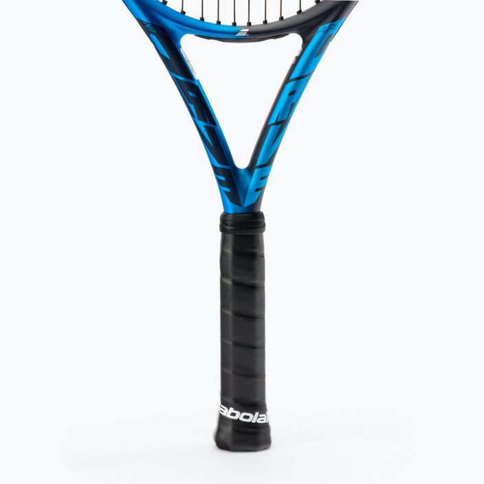Детска тенис ракета BABOLAT Pure Drive Junior 25 синя 140417 4