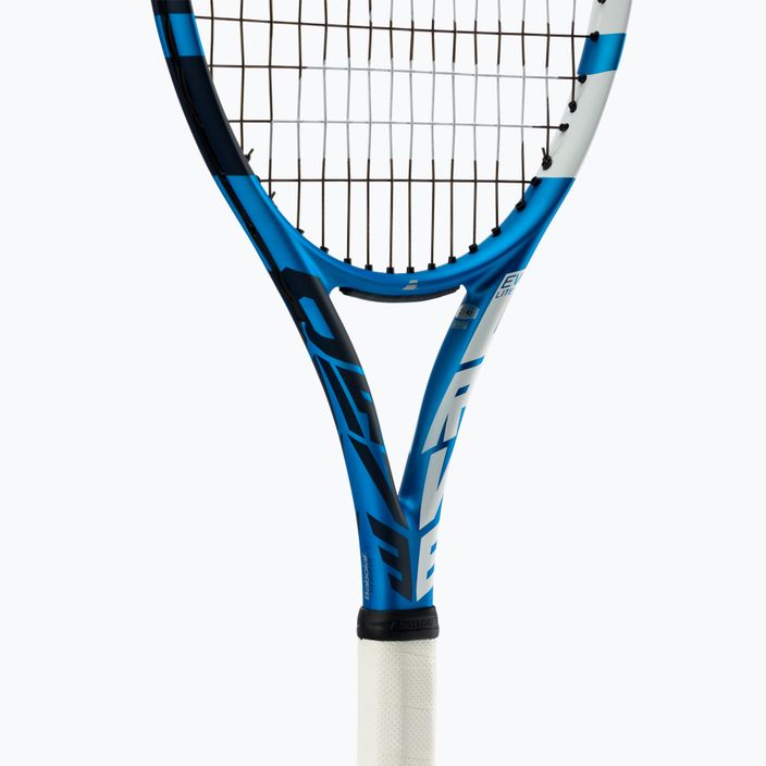 Тенис ракета BABOLAT Evo Drive Lite blue 102432 5