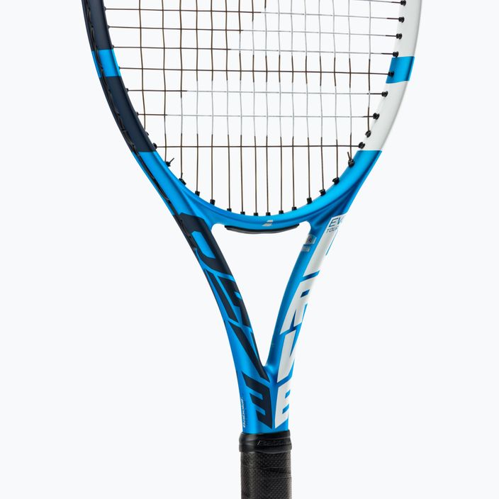Тенис ракета BABOLAT Evo Drive Tour blue 102433 5