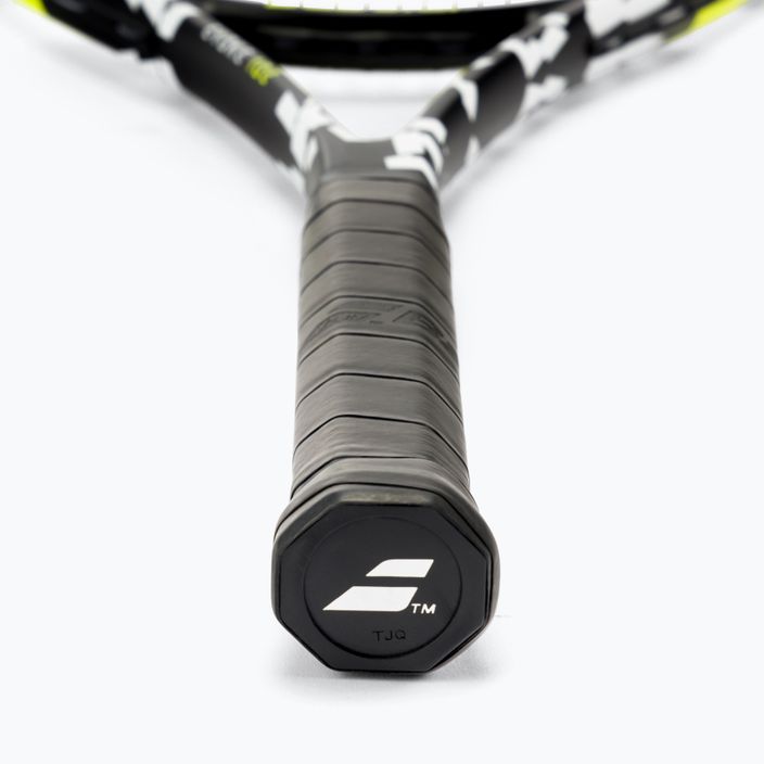 BABOLAT Evoke тенис ракета черна 121222 3