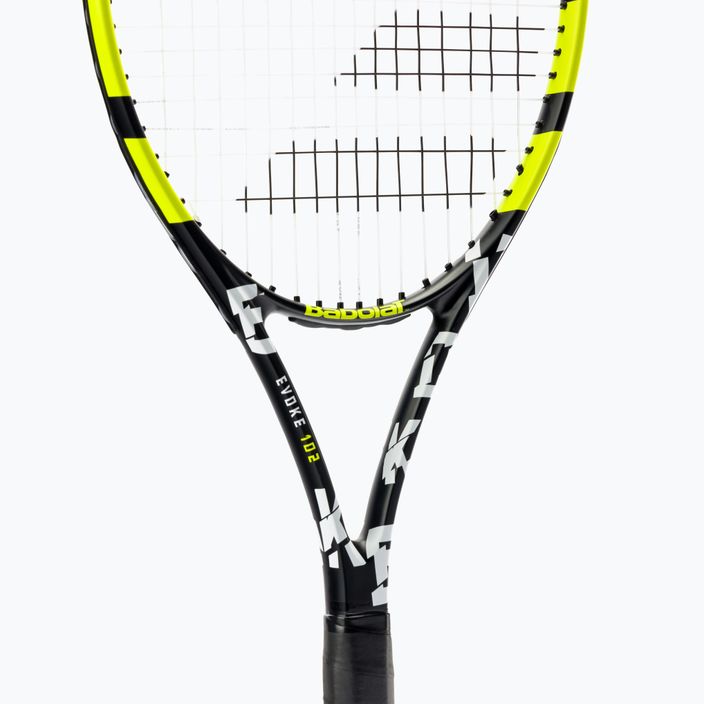 BABOLAT Evoke тенис ракета черна 121222 5