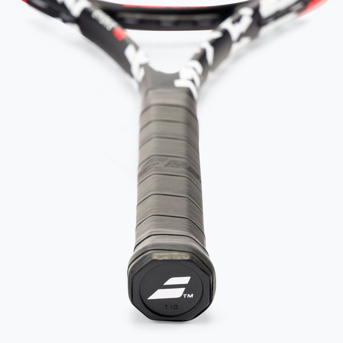 BABOLAT Evoke тенис ракета черна 121223 3