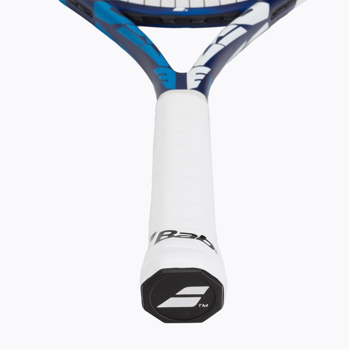 Детска тенис ракета BABOLAT Drive Jr 25' синя 140430 3