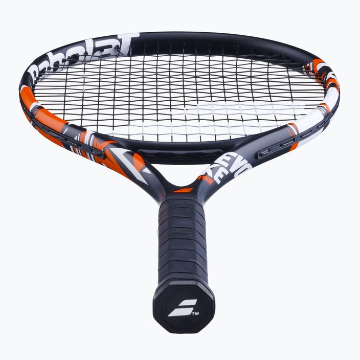 Ракета за тенис Babolat Evoke Tour dark blue/red 2