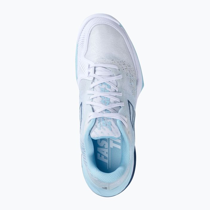 Дамски обувки за тенис Babolat Jet Mach 3 All Court white 31S23630 16