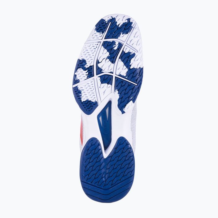 Babolat мъжки обувки за тенис Jet Tere All Court white 30S23649 15