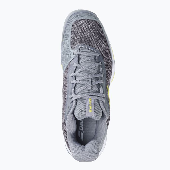 Babolat мъжки обувки за тенис Jet Tere Clay grey 30S23650 16