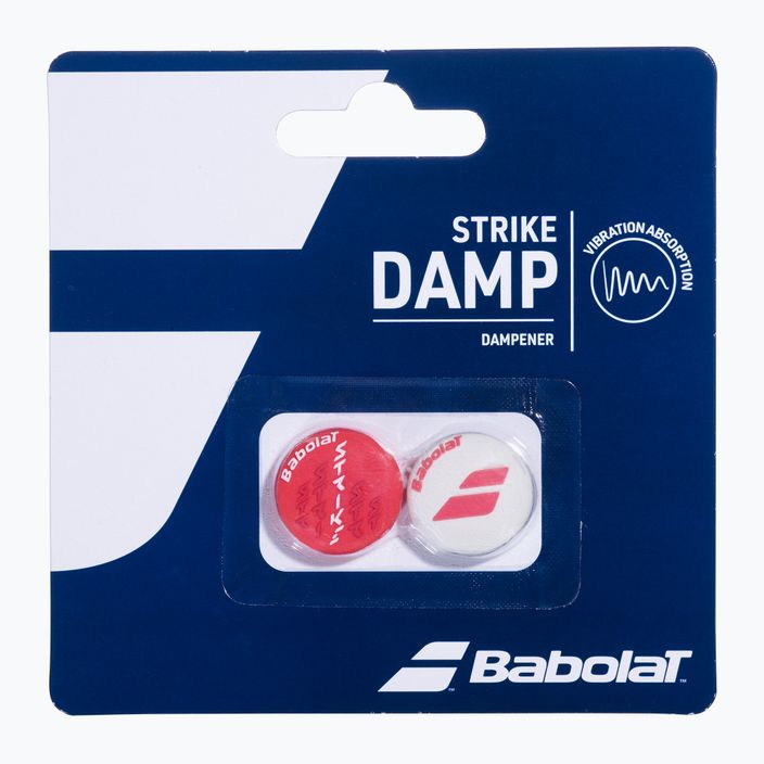 Babolat Strike Damp 2 бр.