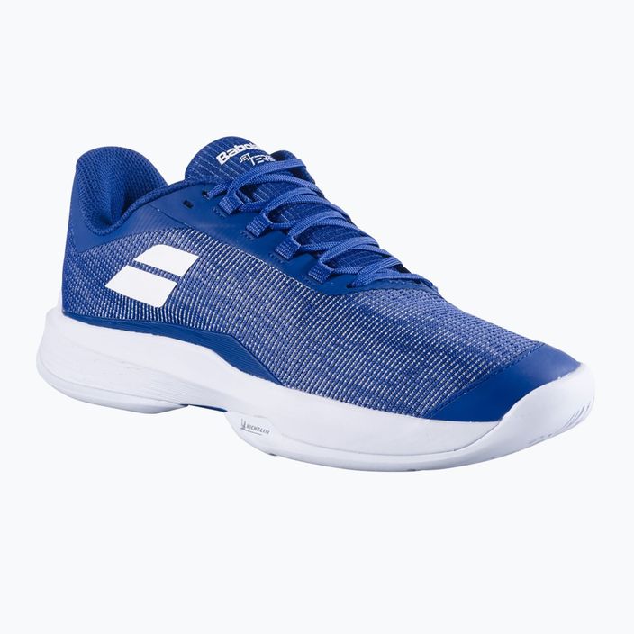 Мъжки обувки за тенис Babolat Jet Tere 2 All Court mombeo blue 8