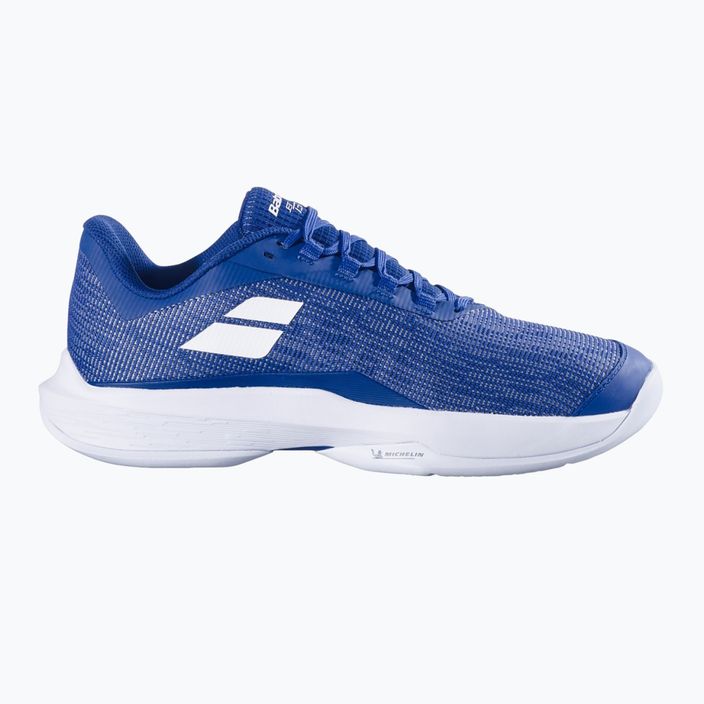 Мъжки обувки за тенис Babolat Jet Tere 2 All Court mombeo blue 9