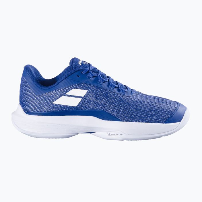 Babolat мъжки обувки за тенис Jet Tere 2 Clay mombeo blue 9