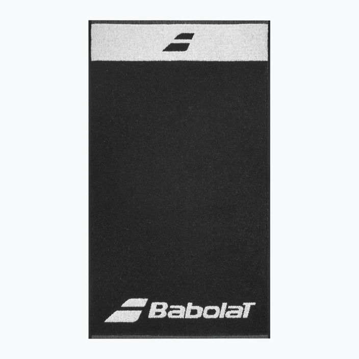 Babolat кърпа Medium black/white