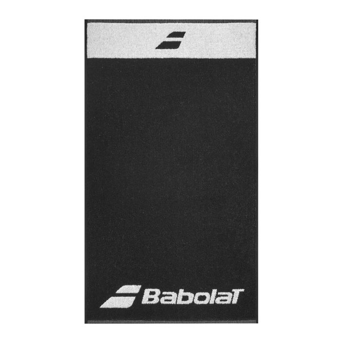 Babolat кърпа Medium black/white 2