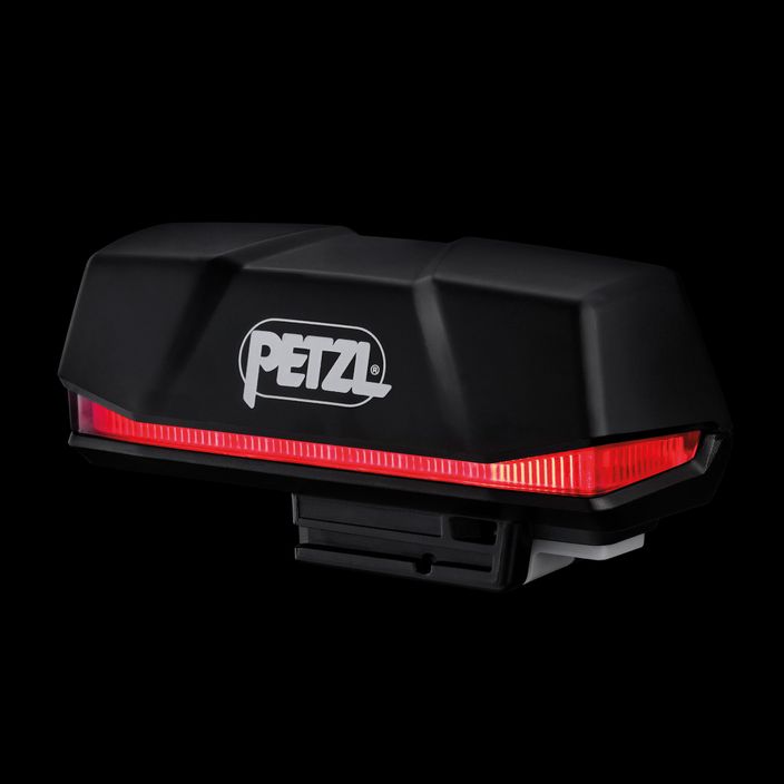 Petzl Nao RL фенер за глава черен E105AA00 6