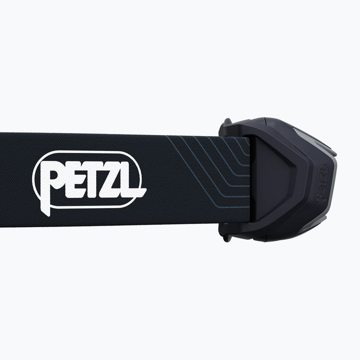 Фенерче за глава Petzl Actik сиво E063AA00 3