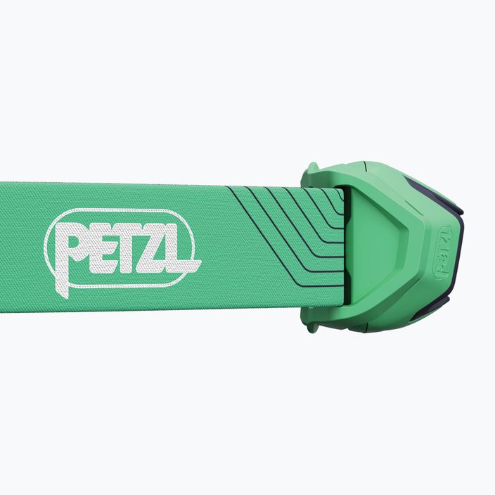Petzl Actik фенер за глава зелен E063AA02 3