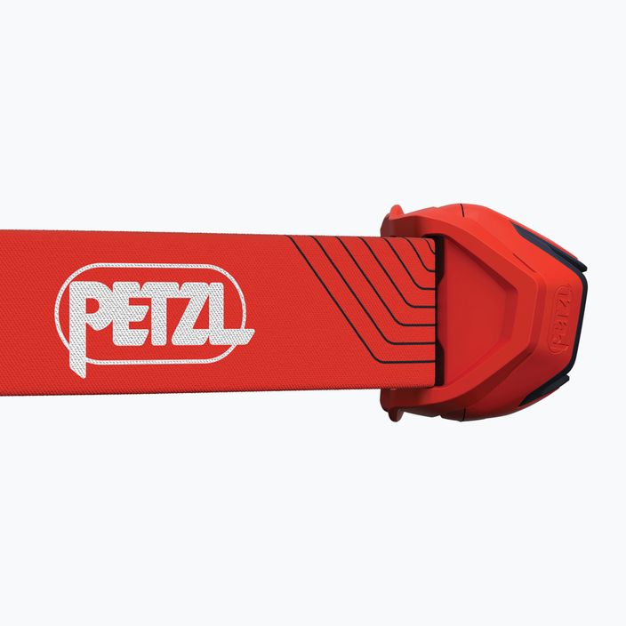Petzl Actik челник червен E063AA03 3