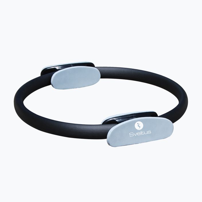 Обръч Sveltus Pilates Ring black/grey