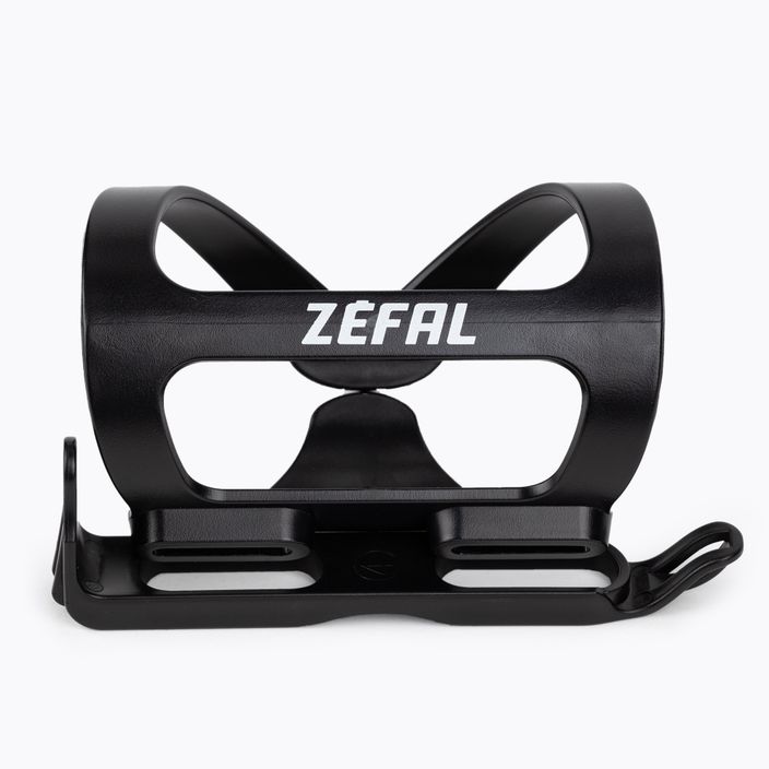 Zefal Wiiz бидонна кошница черна ZF-1700 4