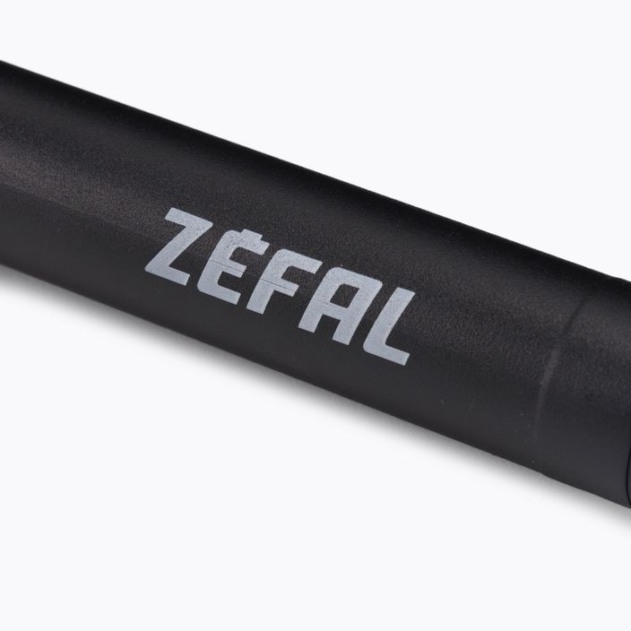Zefal Max велосипедна помпа черна ZF-3180 3