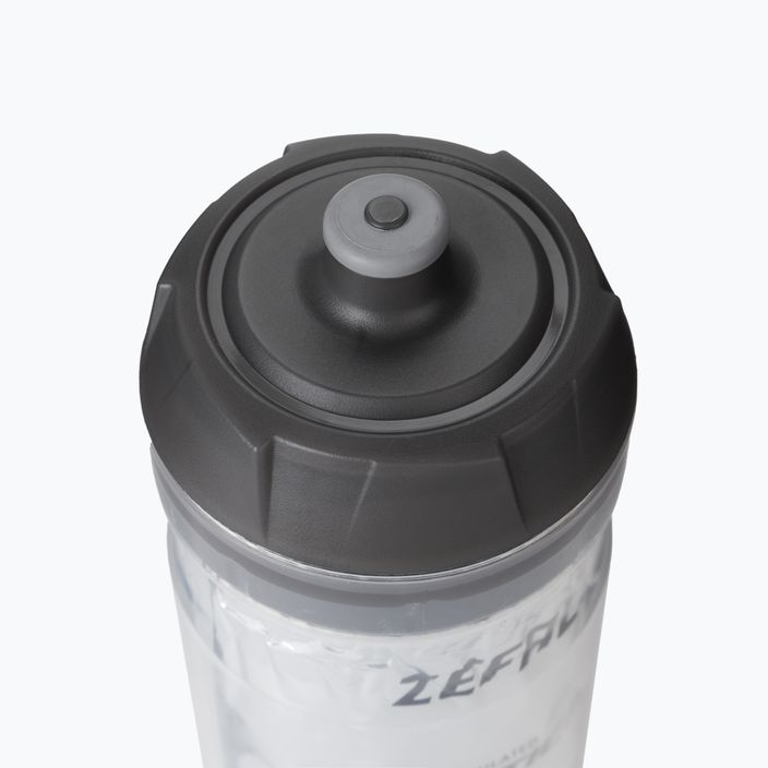 Zefal Arctica 55 термо бутилка черна ZF-1660 3