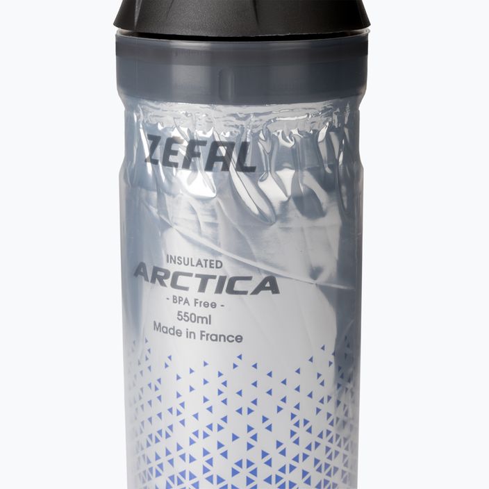 Zefal Arctica 55 термална бутилка за напитки, синя ZF-1661 4