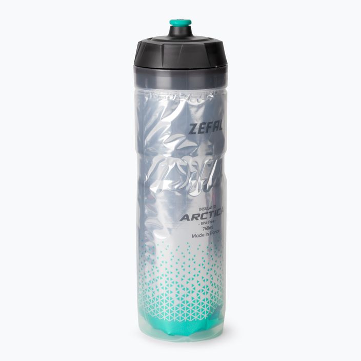 Zefal Arctica 75 термална бутилка, синя ZF-1672 2
