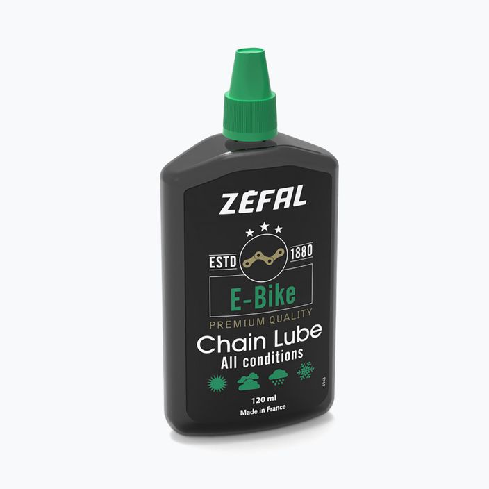 Zefal E-Bike Chain Lube black ZF-9616 3