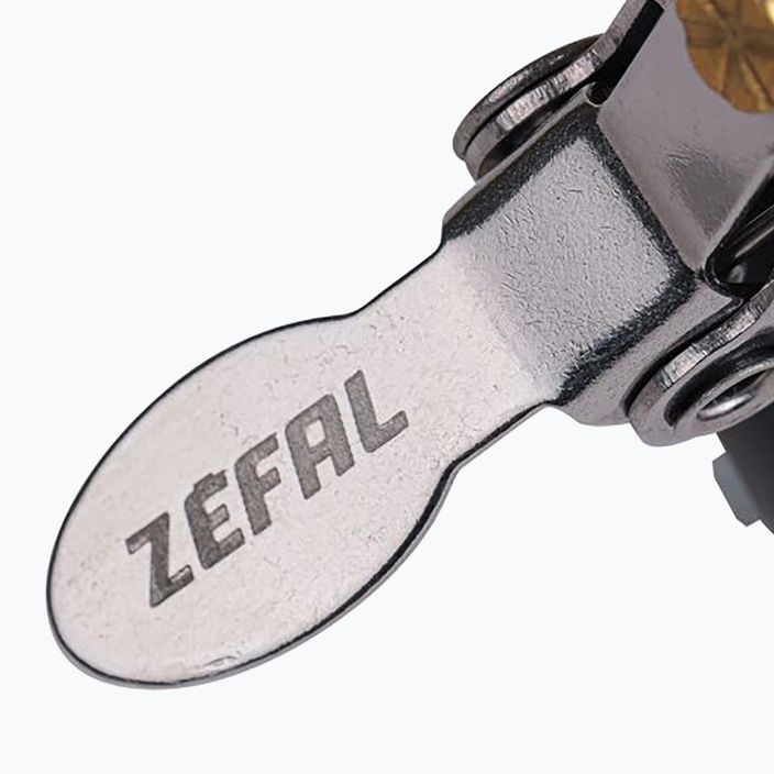 Zefal Classic Bike Bell черен ZF-1063 4