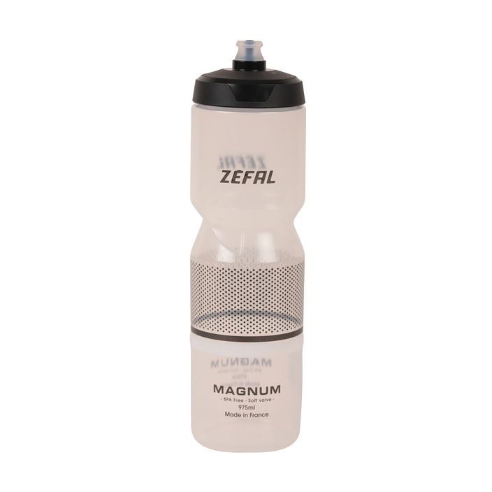 Zefal Magnum бутилка за велосипед (с мека капачка) ZF-1643 2