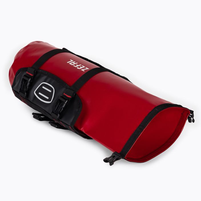 Чанта за кормило Zefal Bikepacking с Adventure F10 червена ZF-7000 3