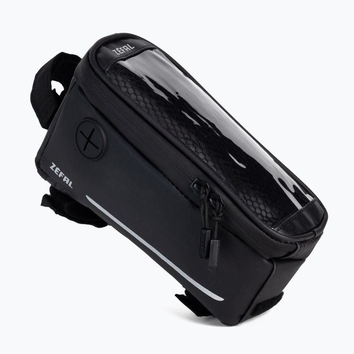 Zefal Console Pack T1 чанта за велосипед черна ZF-7010