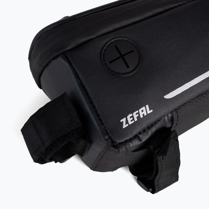 Zefal Console Pack T1 чанта за велосипед черна ZF-7010 3