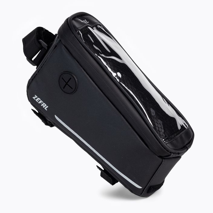 Zefal Console Pack T2 чанта за велосипед черна ZF-7011
