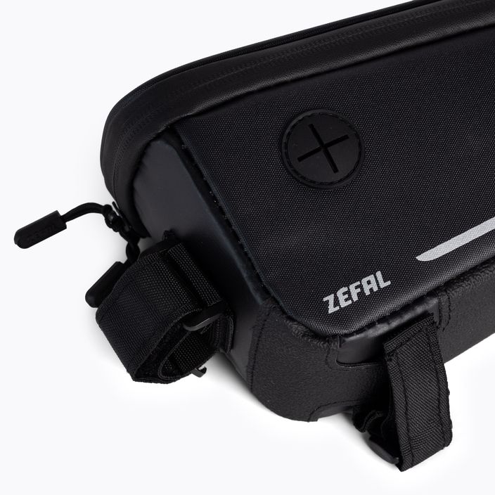 Zefal Console Pack T2 чанта за велосипед черна ZF-7011 3