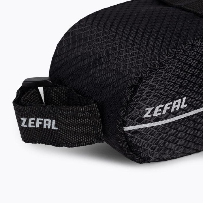 Zefal Z Light Pack чанта за седалка черна ZF-7040 4